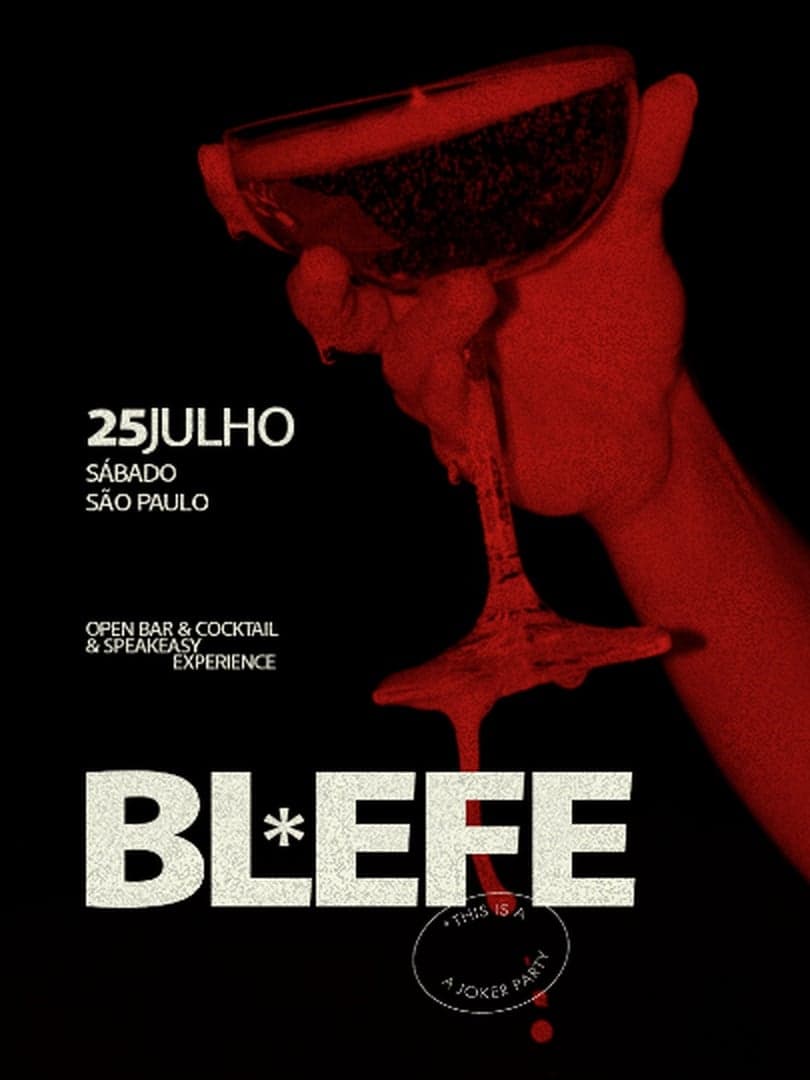 Blefe