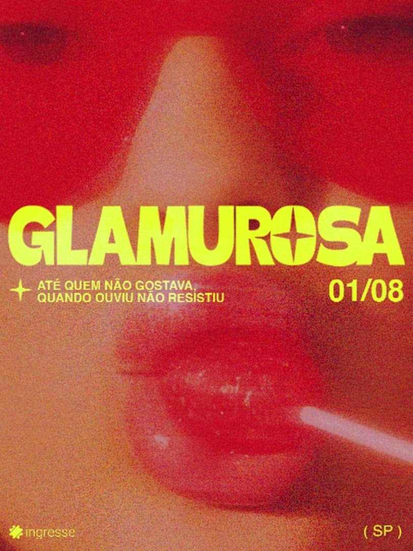 Glamurosa