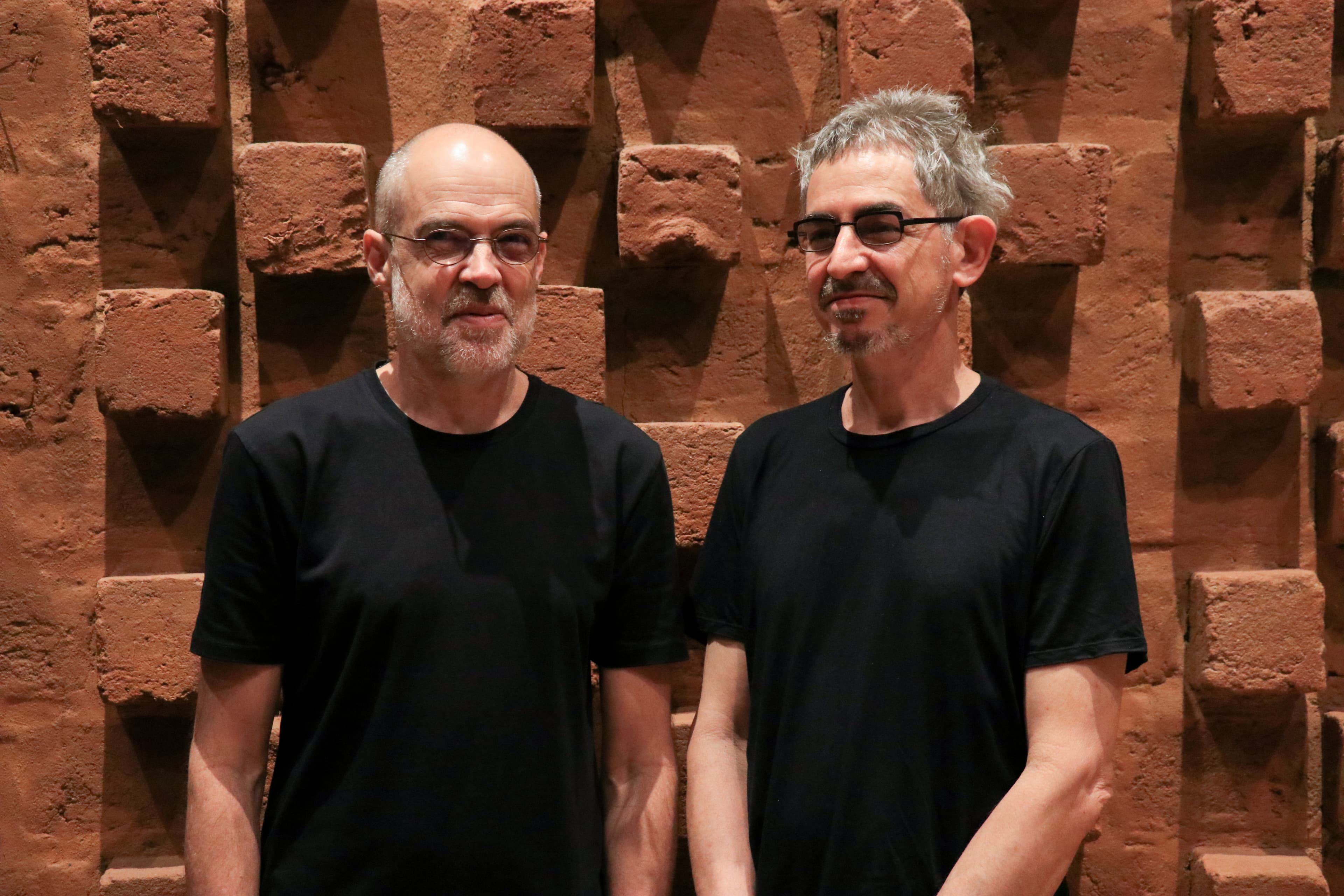 O Grivo convida Paulo Álvares e Alexandre Rosa