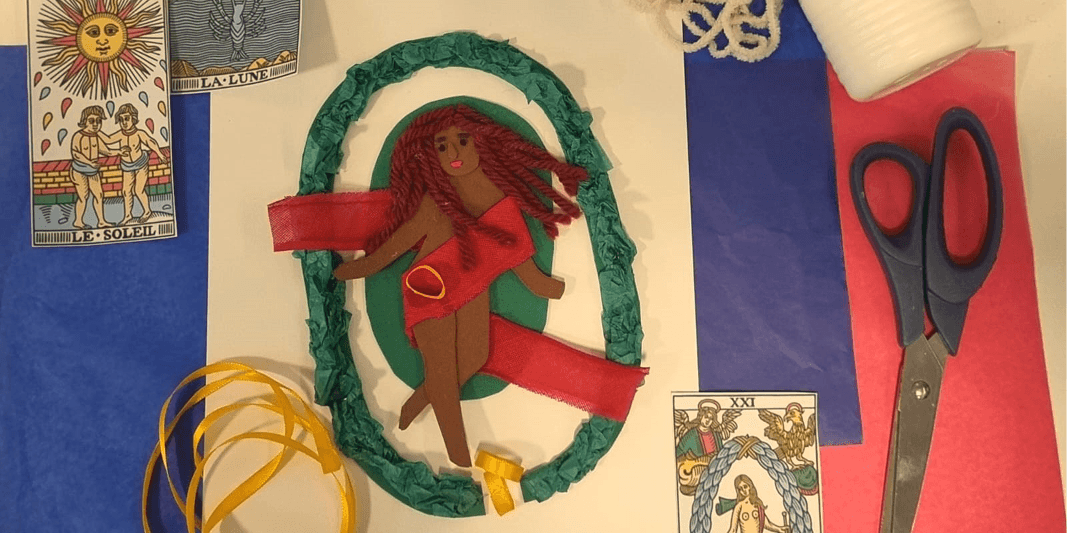 Tarot Tátil
