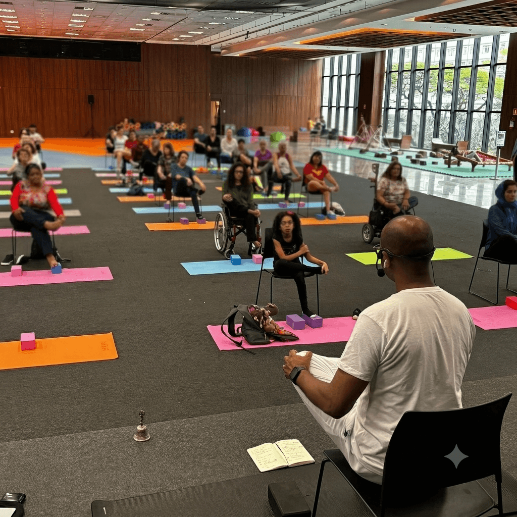 Ideal Yoga