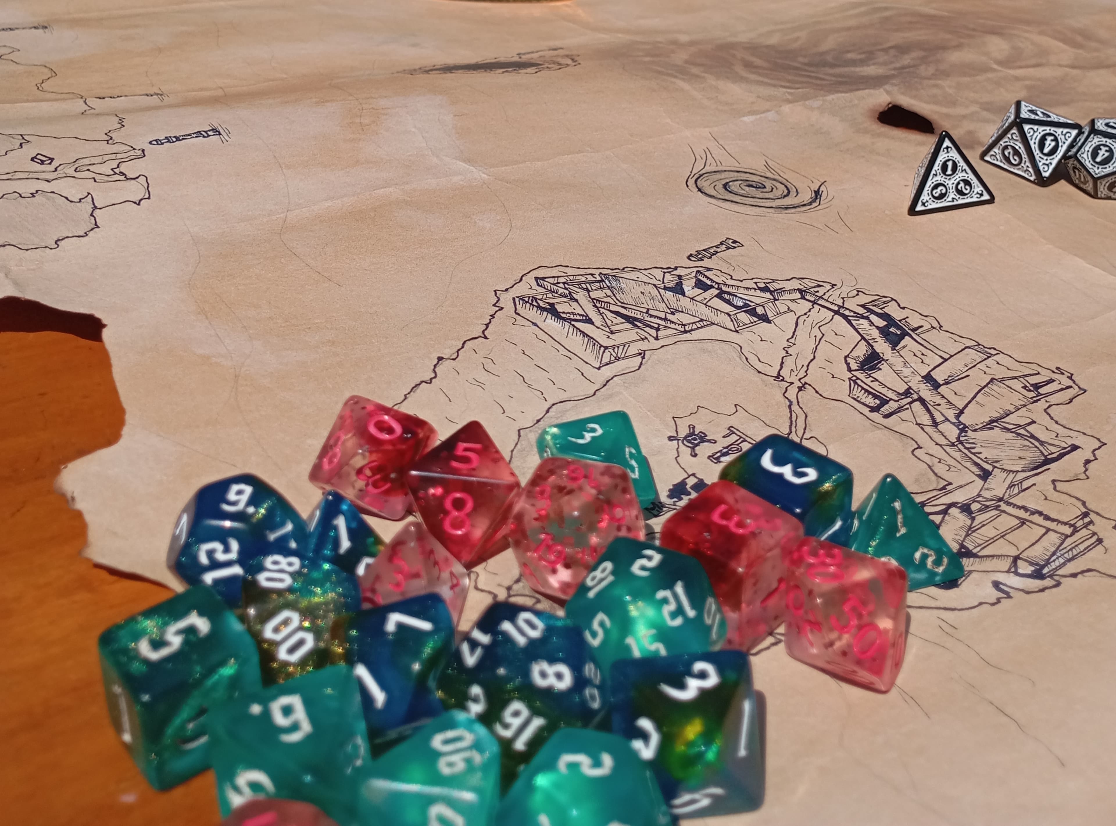 Jogos para Todos: Vivência em Jogos Acessíveis