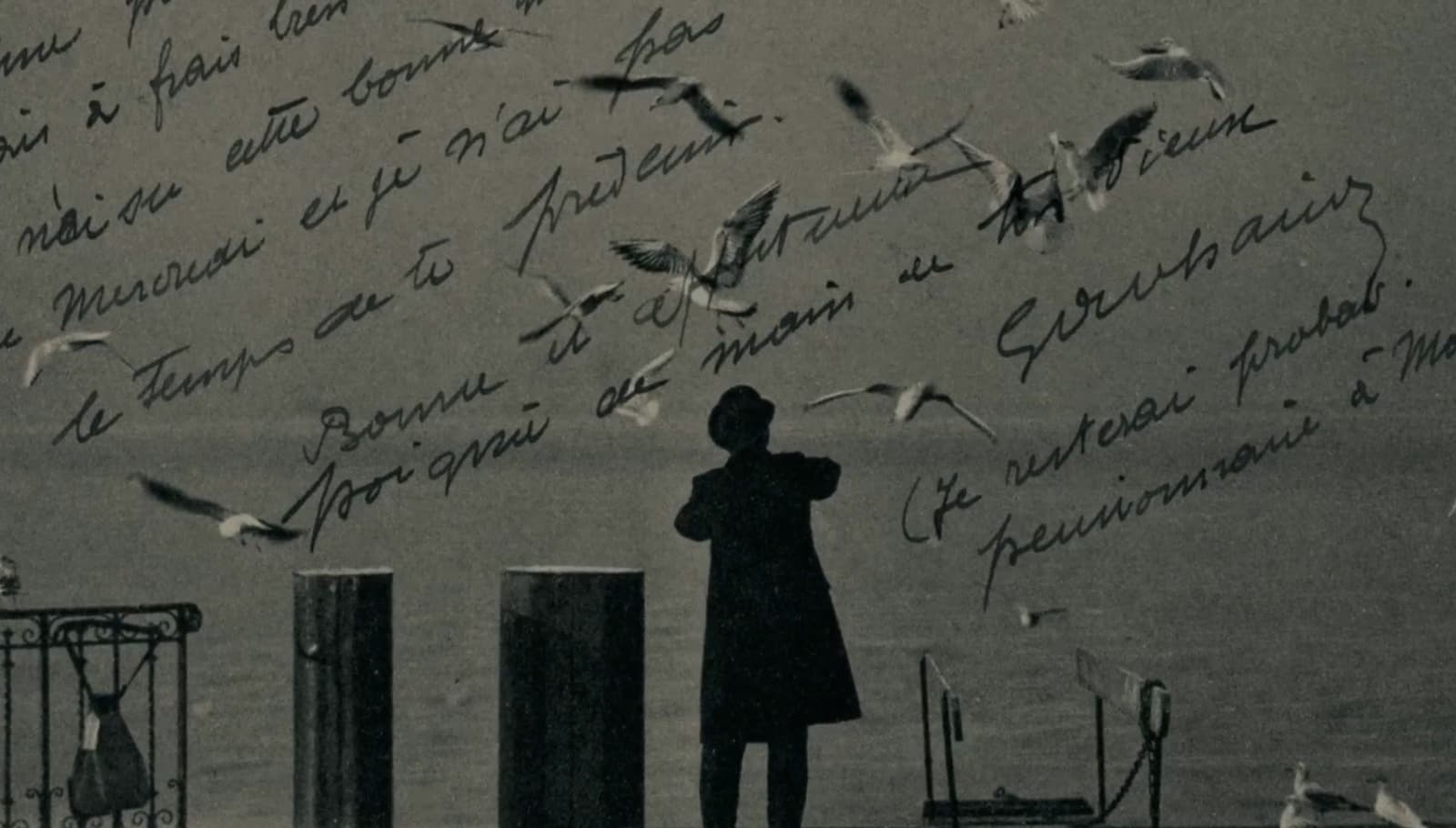Filme-Carta: Criando Memórias Para o Futuro