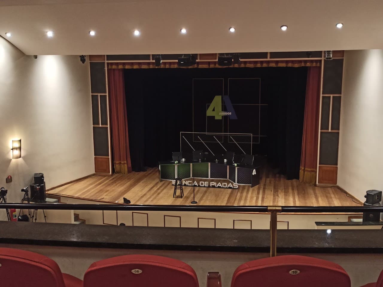 Embrulha - Ao Vivo