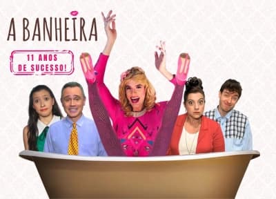 A Banheira