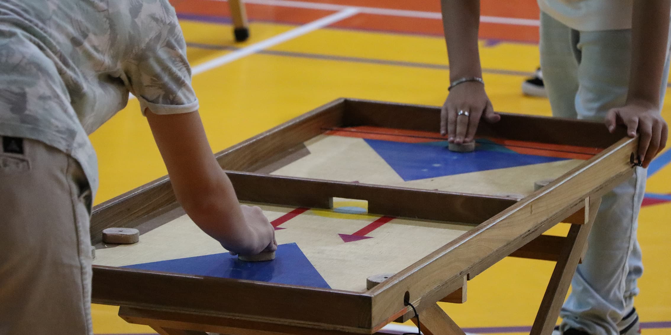 Esportes, Jogos e Afins