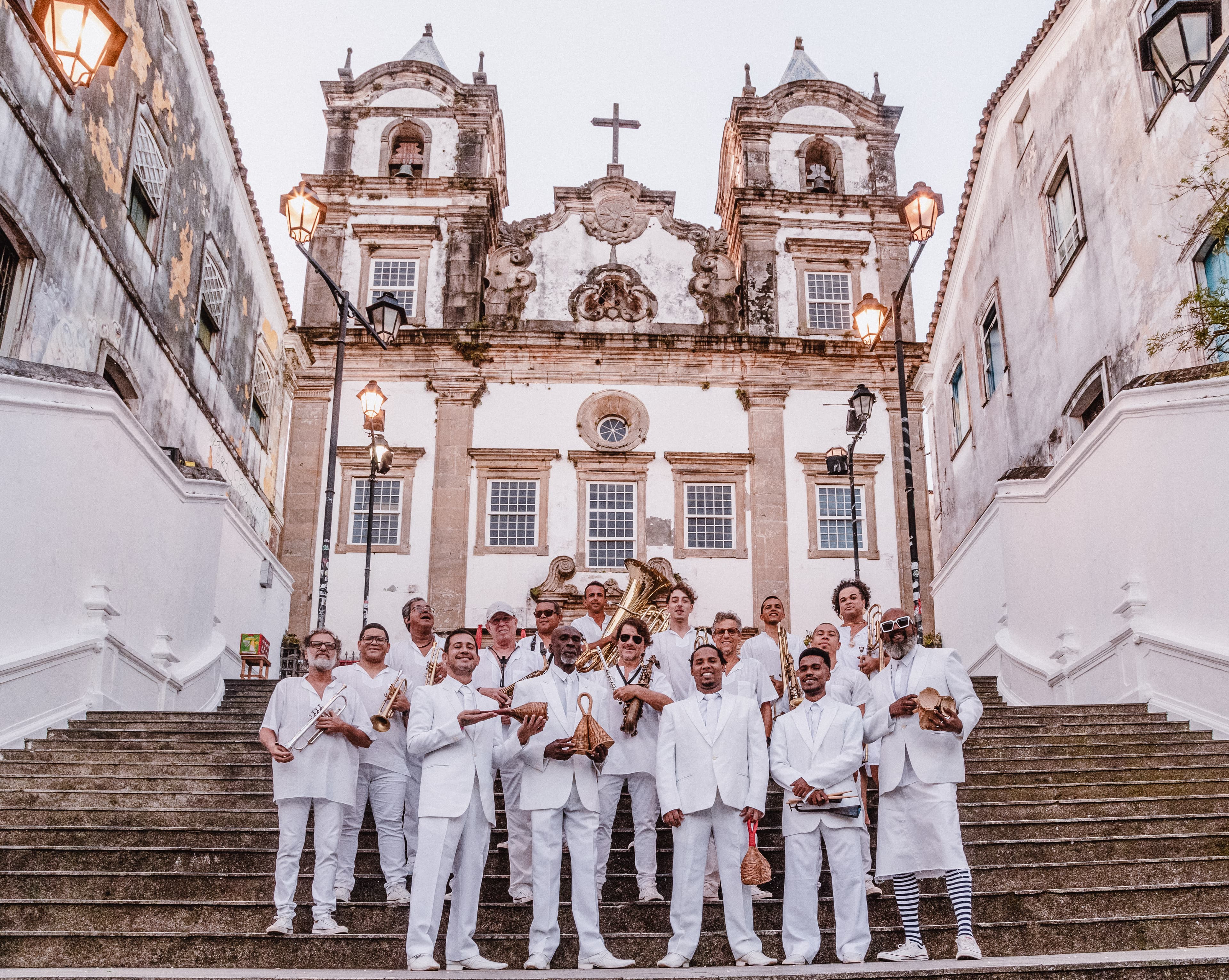 Orkestra Rumpilezz