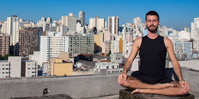 Yoga para Corpos Urbanos