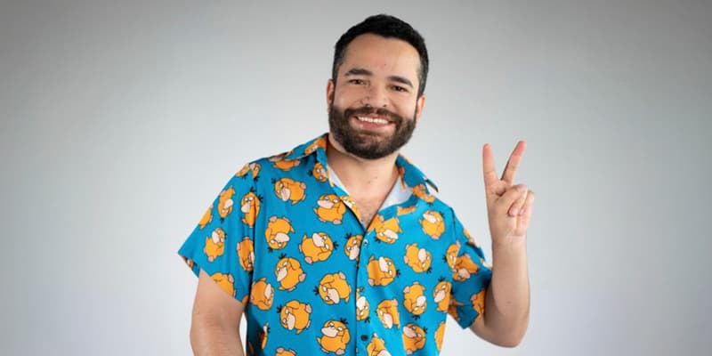 Palestra e Bate Papo com Doutor Maravilha